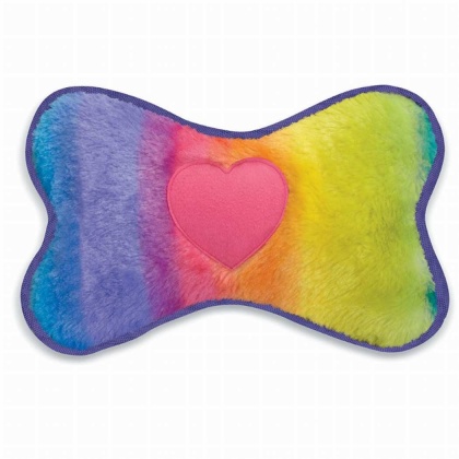 Grriggles Rainbow Bone