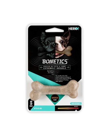 Hero Bonetics FemurBone Chicken Flavor S - Small