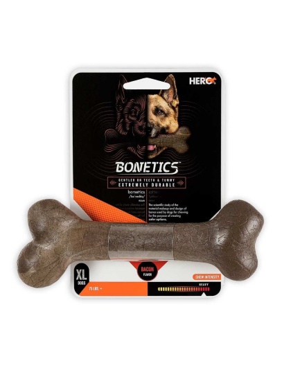 Hero Bonetics Femur Bone Bacon Flavor XL - XL