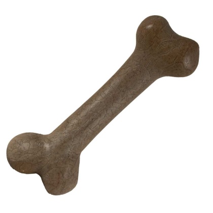 Hero Bonetics Femur Bone Beef Flavor L - Large