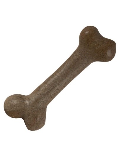 Hero Bonetics Femur Bone Beef Flavor L - Large