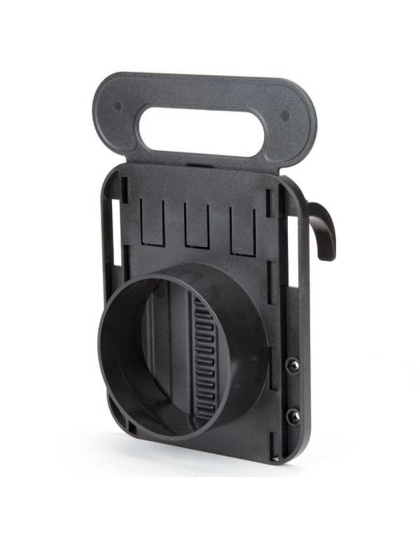 Black - ME Cage Hanger for TP1430 Blk