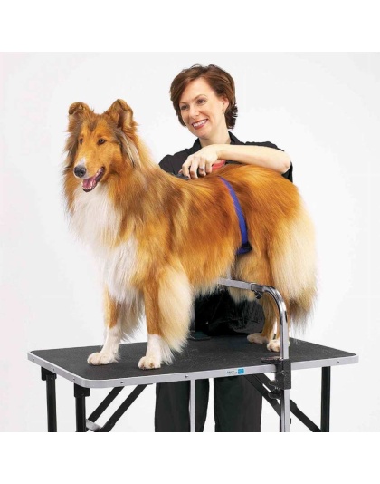 ME Adjustable Grooming Support