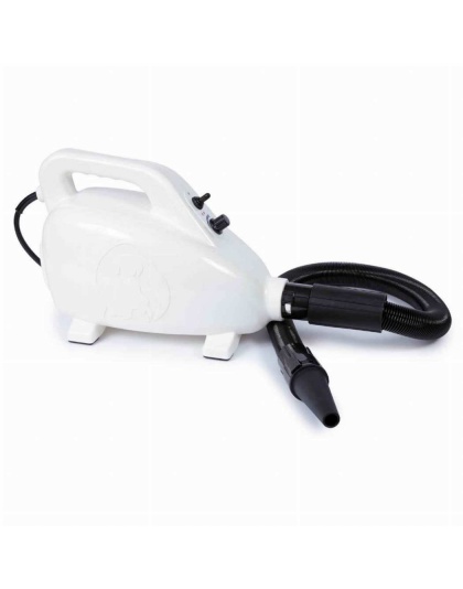 White - ME Canister Dryer White