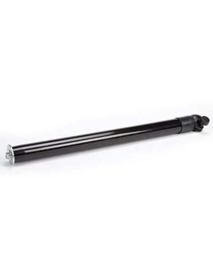 Black - ME Rep Bottom Pole Dryer Stnd TP253 Blk