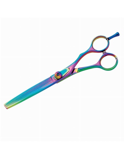 MG 5200 Rainbow Shears Thinner 6.5In