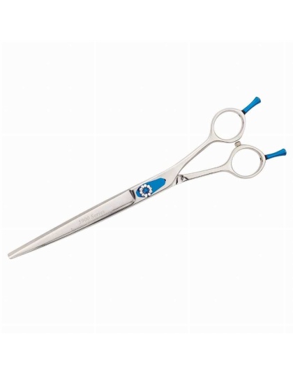 MG 5900 Diamond Shears Curved 8In