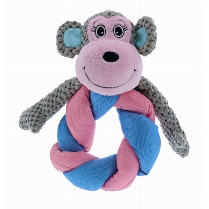 Play 365 Braided Ring Band Monkey S