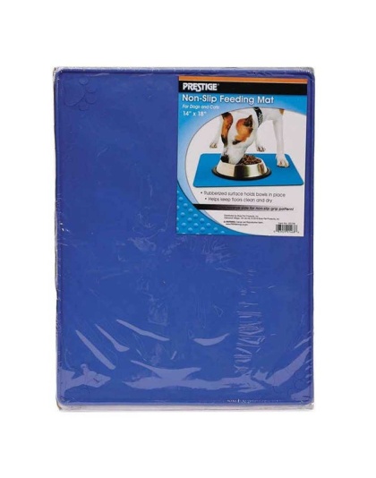 Prestige Pet Feeding Mat