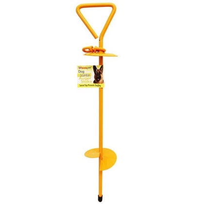 Prestige Super Auger Stake