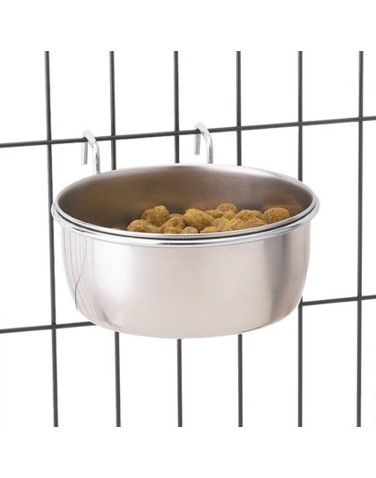 PS SS Hanging Bowl 16oz - 16oz