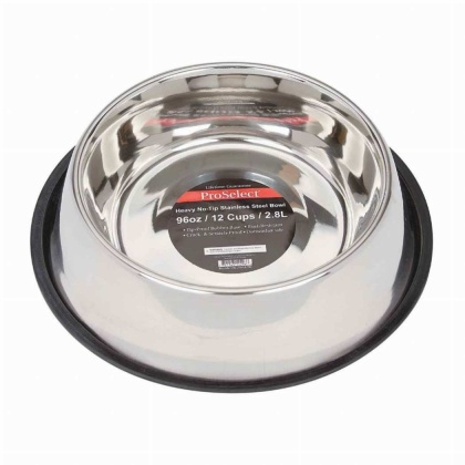 PS XSuper Hvy NoTip Mirror Bowls 96oz - 96oz