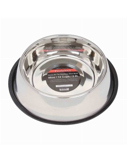 PS XSuper Hvy NoTip Mirror Bowls 96oz - 96oz