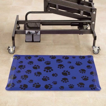 Blue - TP Anti Fatigue Mat 36x24In Blu