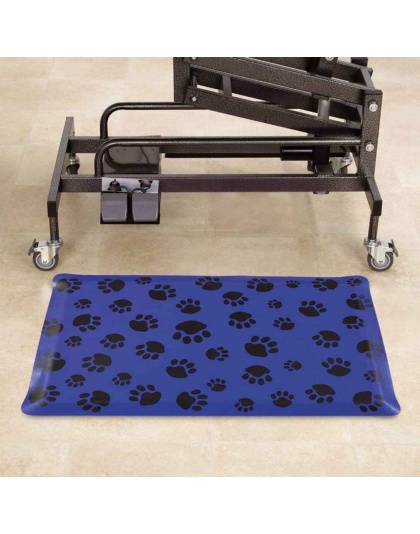 Blue - TP Anti Fatigue Mat 36x24In Blu