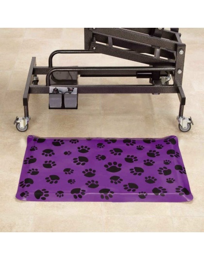 Purple - TP Anti Fatigue Mat 36x24In Pur