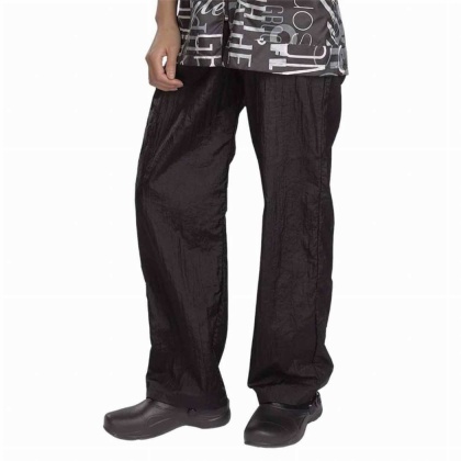 Black - TP Grooming Drawstring Pants 2X Blk - 2XL