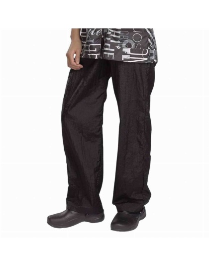 Black - TP Grooming Drawstring Pants 2X Blk - 2XL