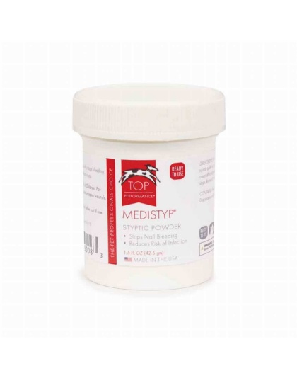 TP MediStyp Powder 1.5oz - 1.5oz