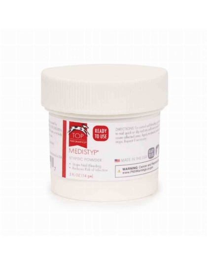 TP MediStyp Powder .5oz - .5oz