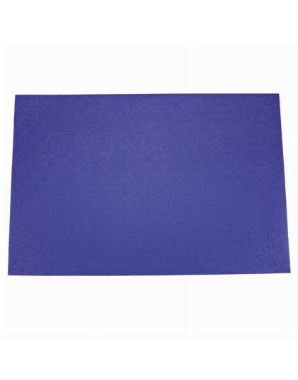 Blue - TP Table Mat 24x36In Blu - 24x36In