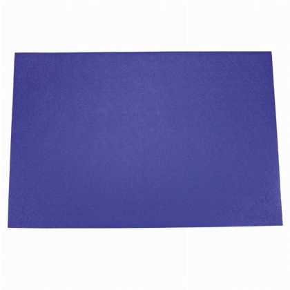 Blue - TP Table Mat 24x48In Blu - 24x48In