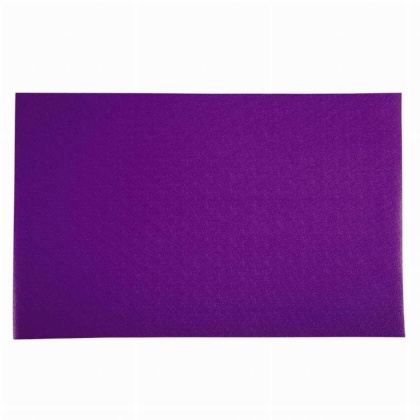 Purple - TP Table Mat 24x36In Pur - 24x36In