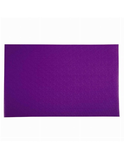 Purple - TP Table Mat 24x36In Pur - 24x36In