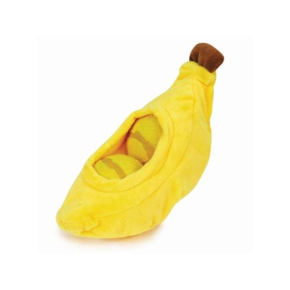 ZA Perky Produce Banana Lg - Large