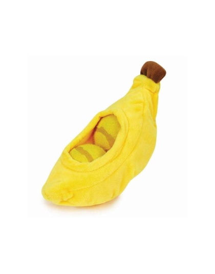 ZA Perky Produce Banana Lg - Large