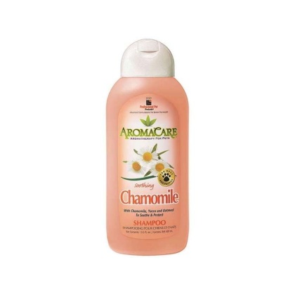 PY AromaCare Cham/Oatml Shamp13.5oz - 13.5oz