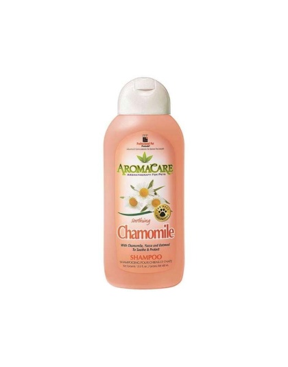 PY AromaCare Cham/Oatml Shamp13.5oz - 13.5oz