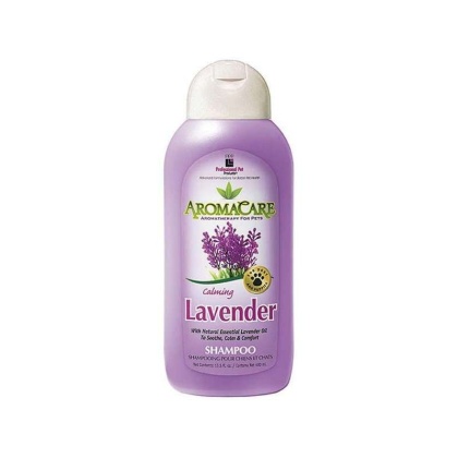 PY  AromaCare Calm Laven Shamp 13.5oz - 13.5oz