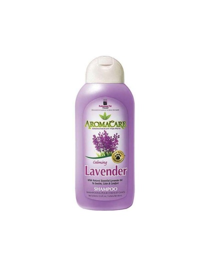 PY  AromaCare Calm Laven Shamp 13.5oz - 13.5oz