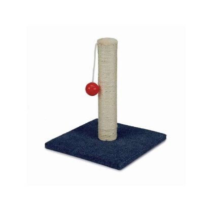 Scruffys Sisal Scratch Post