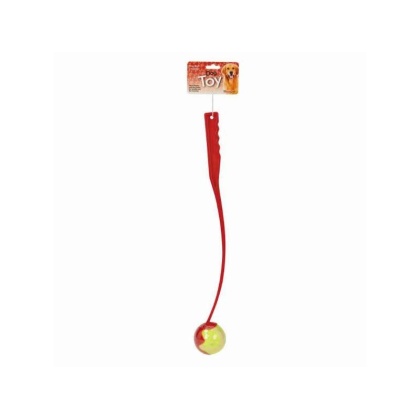 Tennis Ball Launcher Toy