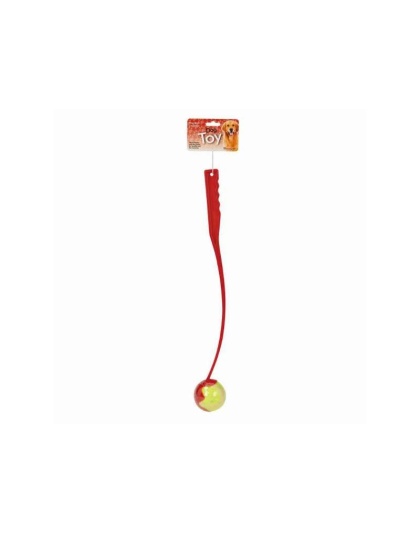 Tennis Ball Launcher Toy