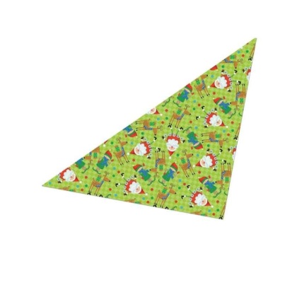 TP Santa and Elf Bandana