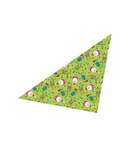 TP Santa and Elf Bandana