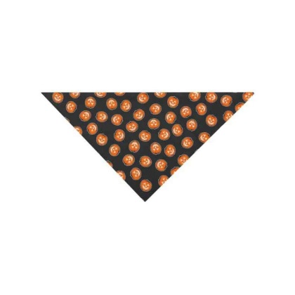 TP Seasonal Bandana Pumpkin Glow