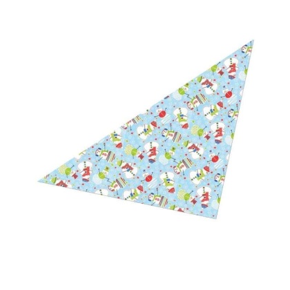 TP Snowmen 2 Bandana