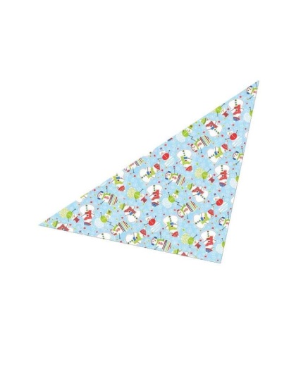 TP Snowmen 2 Bandana