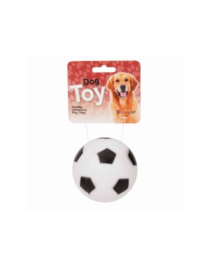 Vinyl Soccer Ball