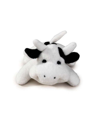 ZA Bitty Buddy 3In Moo