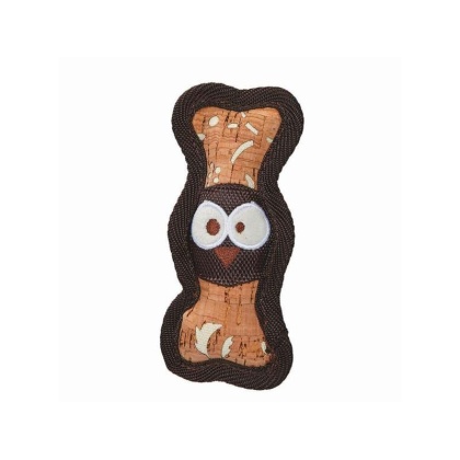 ZA Corkie Mini Bone Owl