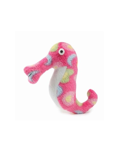 Pink - ZA Sea Charmer Sea Horse Pnk