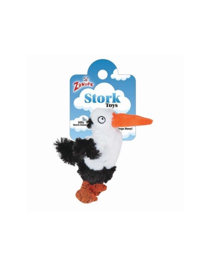 ZA Tall Stork