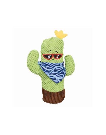 Zanies Sassy Cactus with Shades