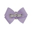 French Lavender - Susan Lanci Designs Nouveau Bow Hair Bow - Small