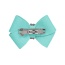 Tiffi Blue - Susan Lanci Designs Nouveau Bow Hair Bow - XS